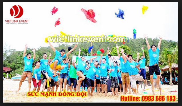 Việt Link Event