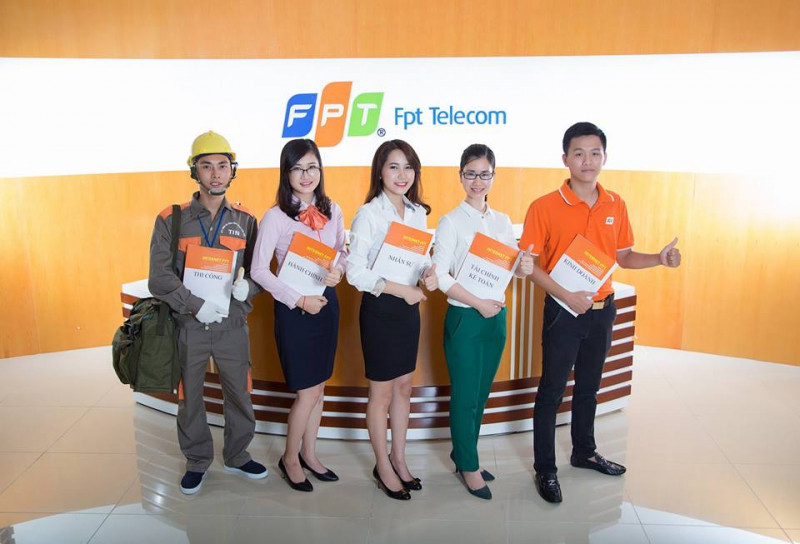 FPT Software Việt Nam