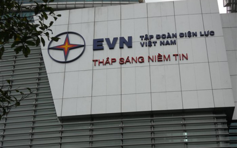 Tập đoàn điện lực Việt Nam