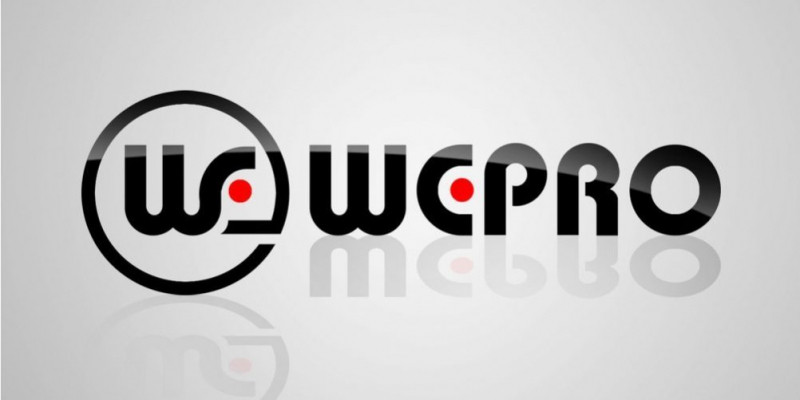 Wepro Entertainment Group là một trong những công ty giả trí nổi tiếng ở Việt Nam