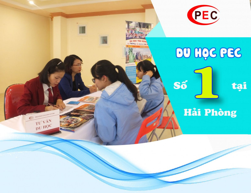 TƯ VẤN DU HỌC PEC