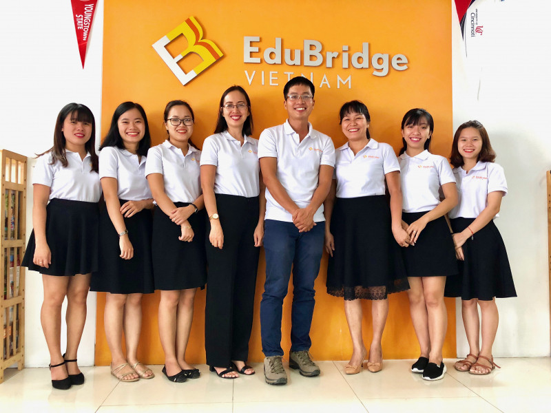 EduBridge Việt Nam