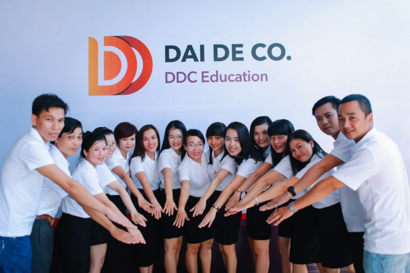 DDC sẽ là người bạn đồng hành tin cậy của quý phụ huynh và học sinh từ lúc hình thành ý tưởng du học cho đến hoàn thành tốt nghiệp