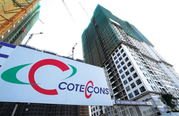 Công ty CP Xây dựng (cotec) – Coteccons