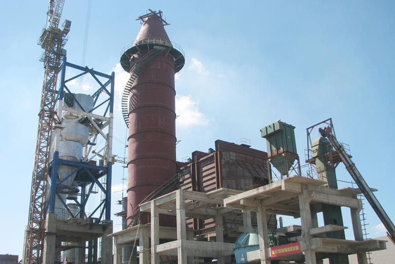 Nhà máy Xi măng Phú Thọ