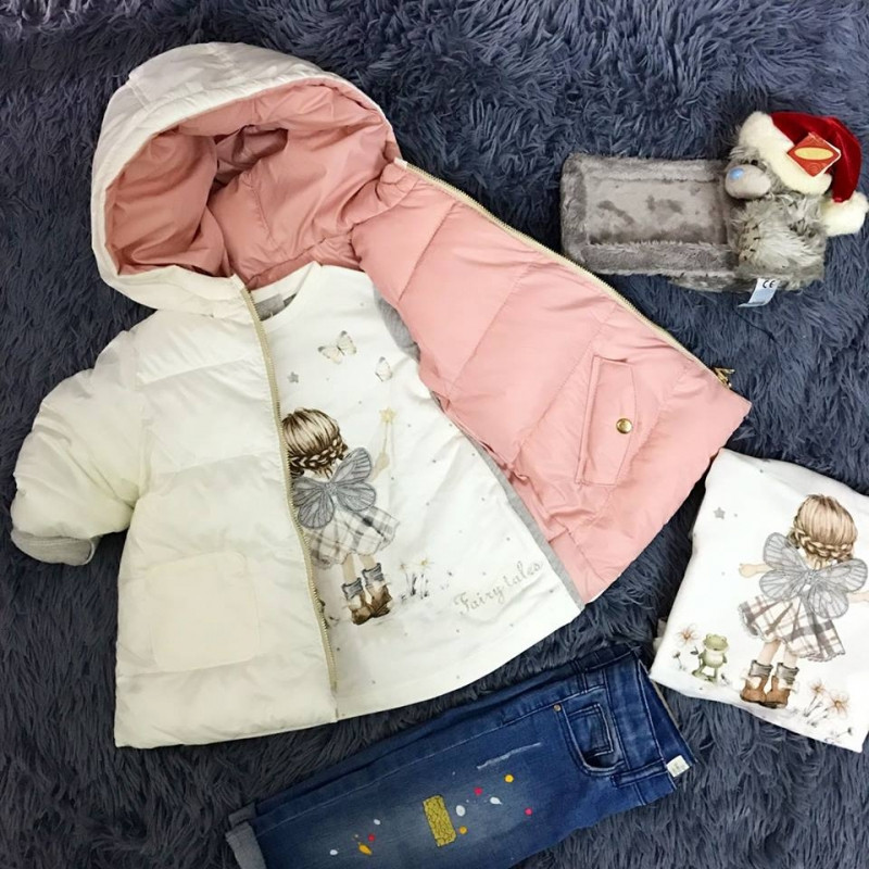 Baby Fashion - Cửa hàng bán áo khoác phao trẻ em đẹp và chất lượng nhất Hà Nội