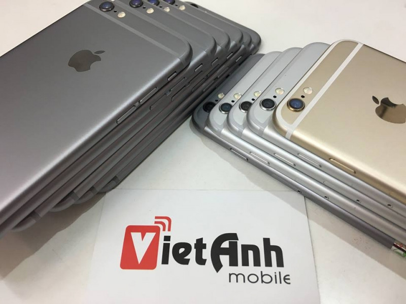 Việt Anh Mobile đảm bảo sẽ đáp ứng được với nhu cầu mua sắm đồ công nghệ của bất kỳ ai