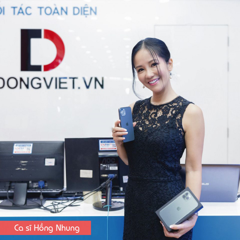Di Động Việt là một trong những cửa hàng bán điện thoại xách tay uy tín nhất Đà Nẵng