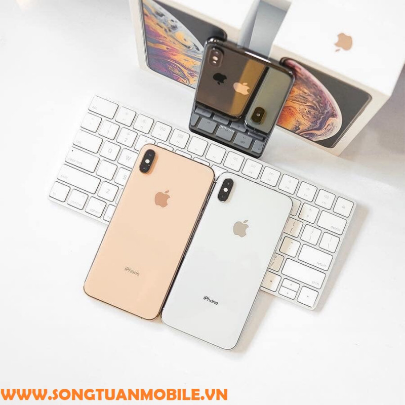 Cửa hàng điện thoại Song Tuấn Mobile