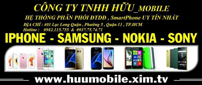 CH-smatphone - Hệ Thống Phân Phối ĐTDĐ , SmartPhone UY TÍN