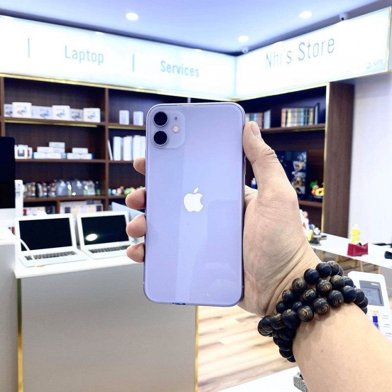 Cửa hàng điện thoại Nhí Store