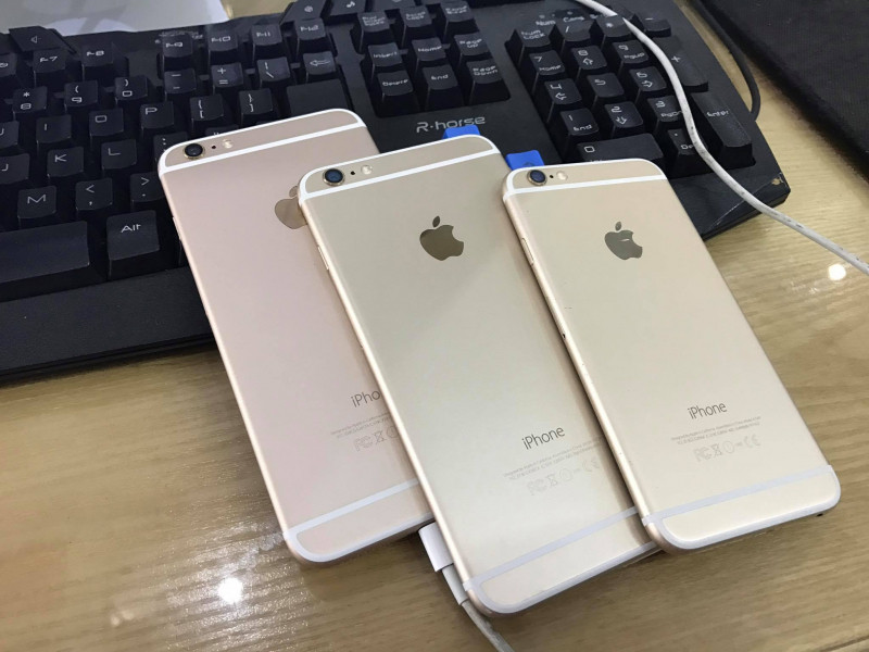 Cửa Hàng Hải Nam Apple