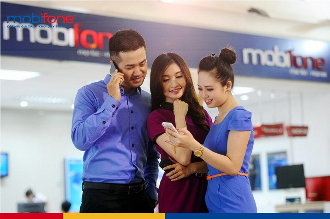 Cửa Hàng VMS Mobifone