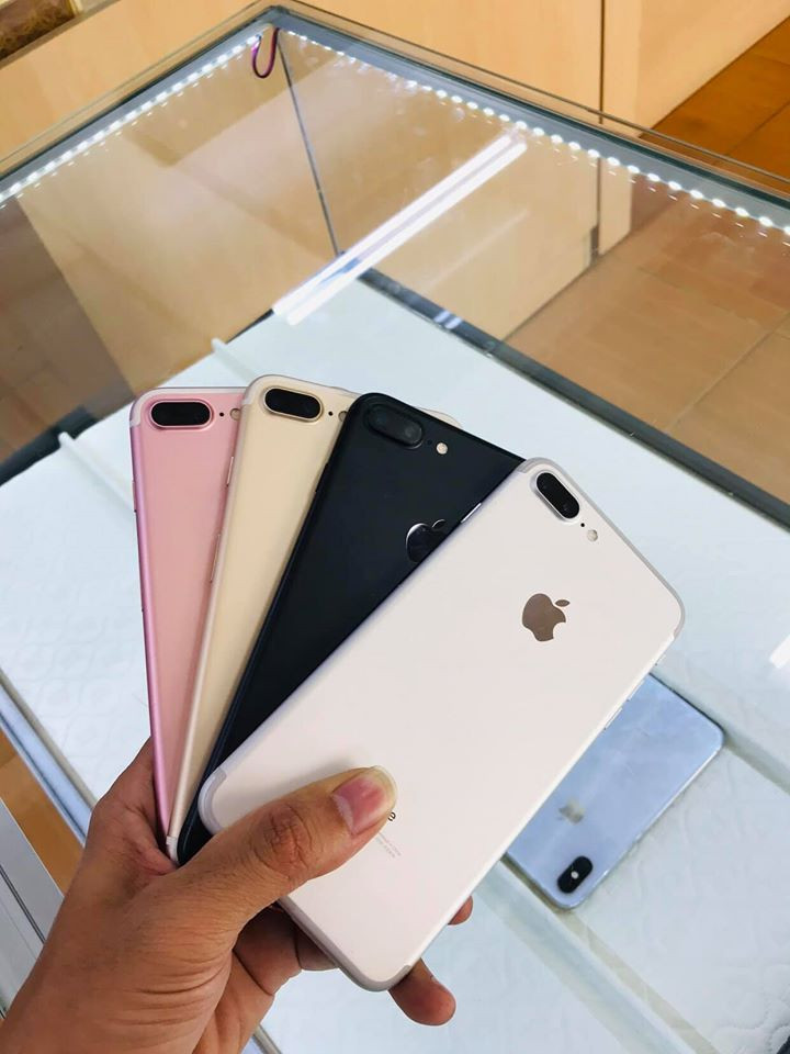 Cửa Hàng ĐTDĐ Quý iPhone