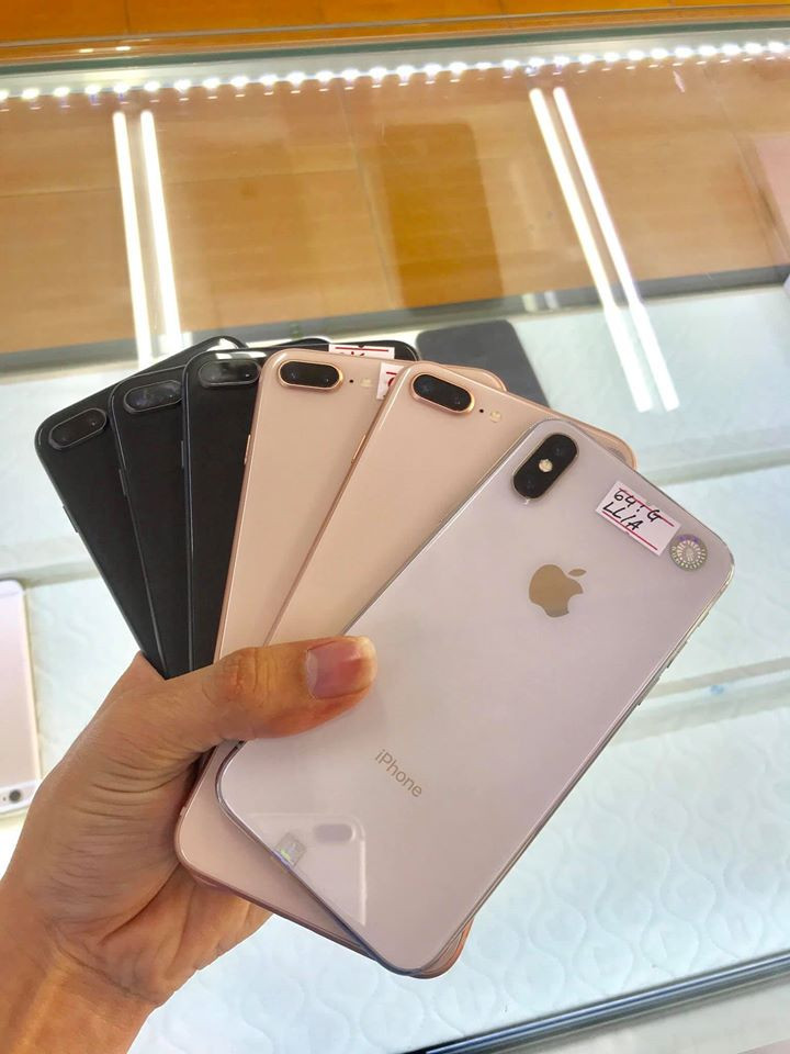 Cửa Hàng ĐTDĐ Quý iPhone