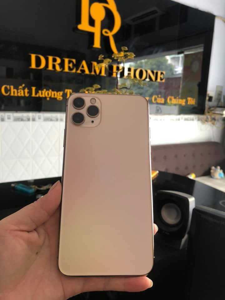 Cửa hàng điện thoại DREAM IPHONE