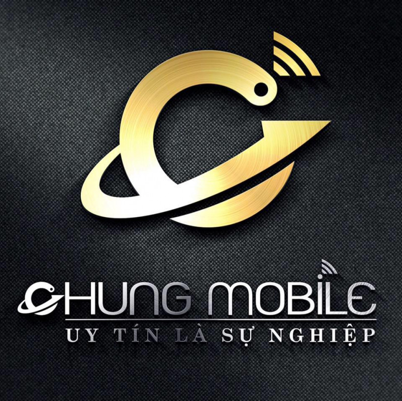 Cửa hàng điện thoại Chung Mobile