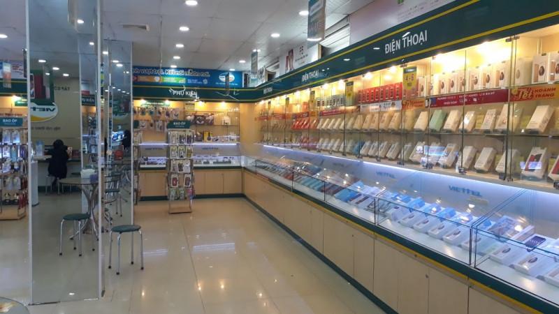 Viettel Store