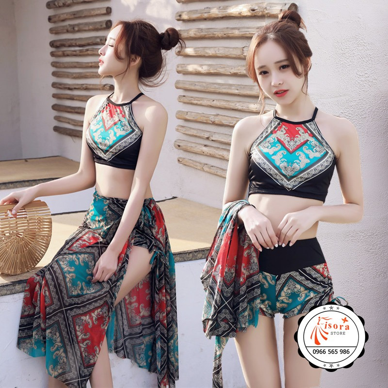 ISORA STORE - Bikini, Đồ bơi & Phụ kiện