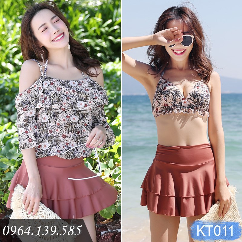 Đậu Đỏ Bikini