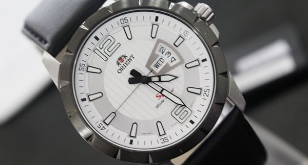 Đồng hồ Orient, sản phẩm bán chạy tại Xwatch