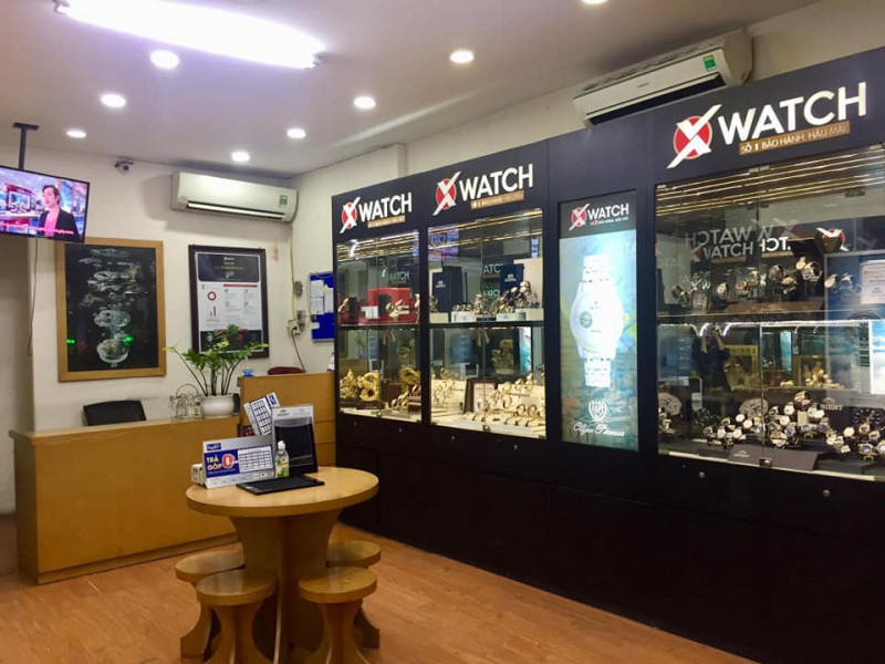 Xwatch