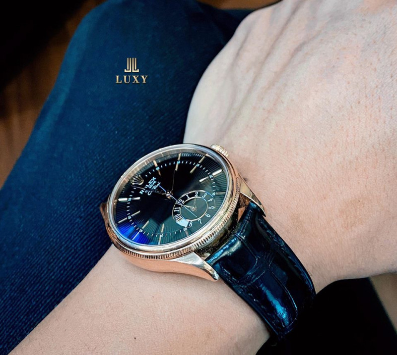 LUXY Luxury Wacth