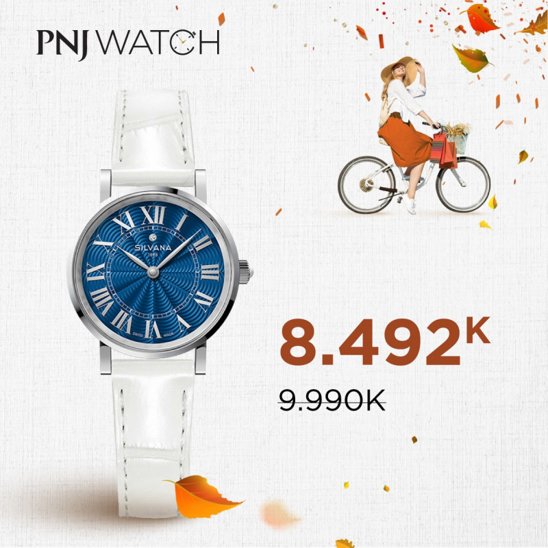 PNJ Watch