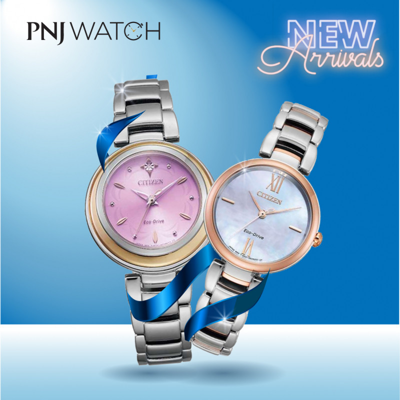 PNJ Watch