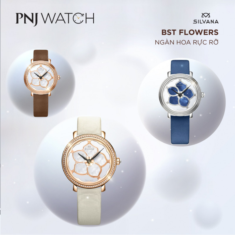 PNJ Watch