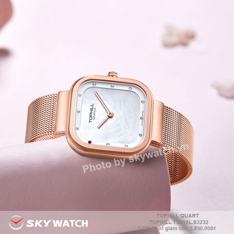 Đồng hồ SkyWatch