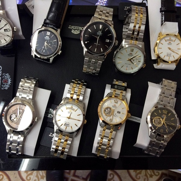 Phước Lợi Watch trở thành trung tâm mua sắm đồng hồ nổi tiếng tại thành phố Đà Nẵng