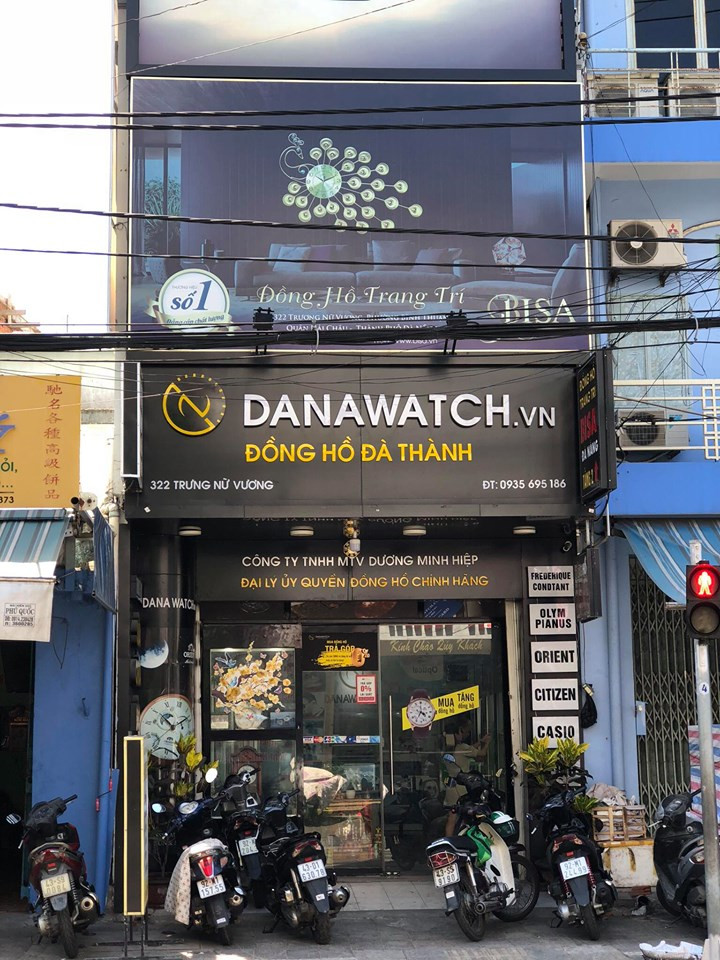 Danawatch