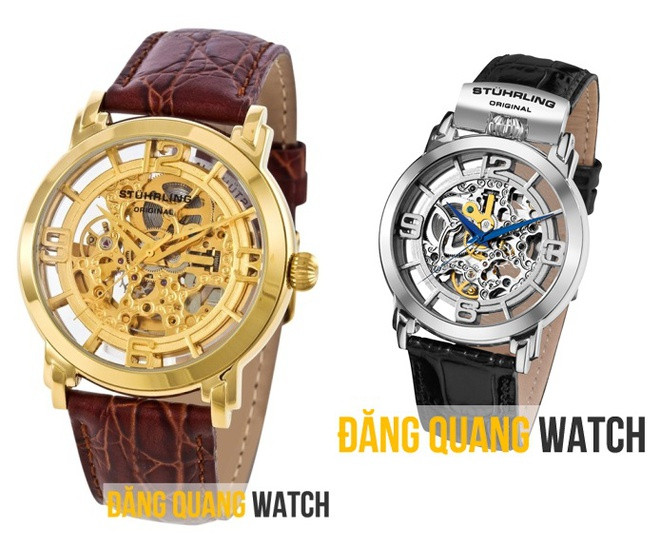 ĐĂNG QUANG WATCH - TP. Rạch Giá, Kiên Giang