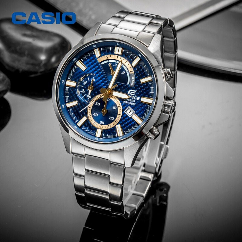 Casio Vincom Rạch Giá