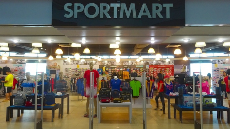 SportMart chuyên cung cấp các sản phẩm, dụng cụ thể dục thể thao chất lượng
