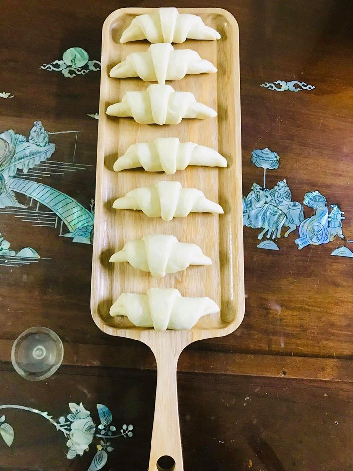 Jolis Chefs Vietnam - Nguyên liệu, dụng cụ, lớp học làm bánh