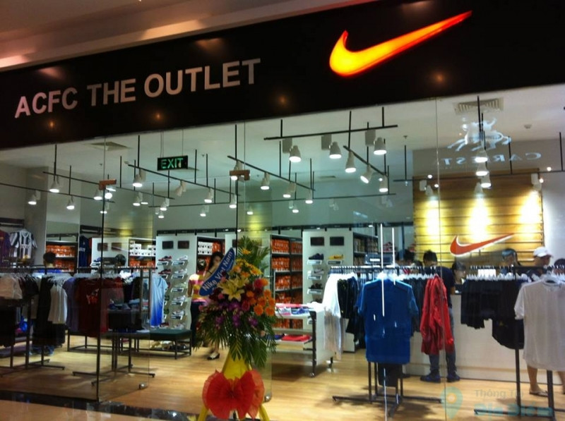 Nike Việt Nam