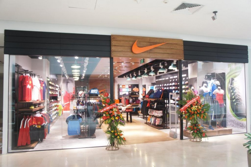 Nike Việt Nam