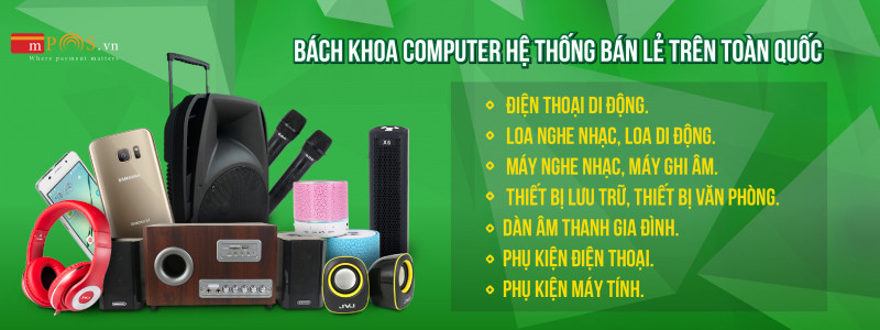 Bách Khoa Computer (BKC)