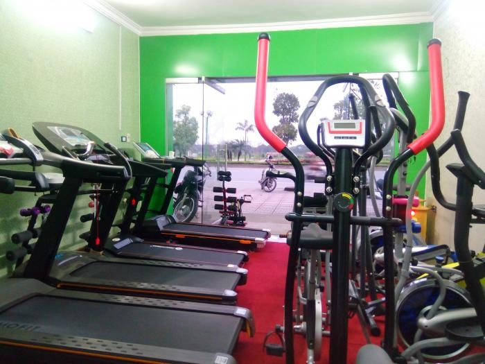 Tài Phát Sport đang là cái tên hot nhất nhì hiện nay trong ngành phân phối máy tập gym.