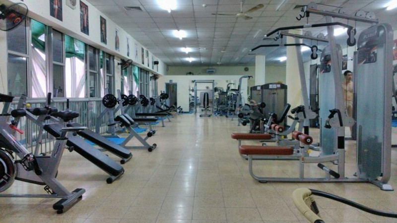 Động Lực Group phân phối các sản phẩm máy tập gym chính hãng, chất lượng.