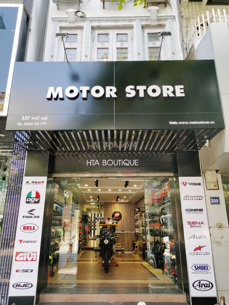 Motor Store