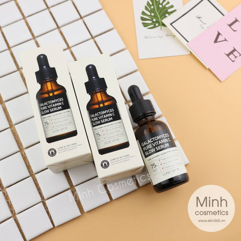 Minh Cosmetics