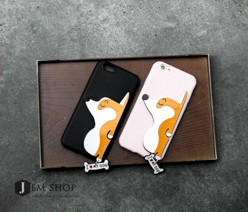 Jem Shop Case - shop bán ốp lưng điện thoại đẹp nhất Đà Nẵng