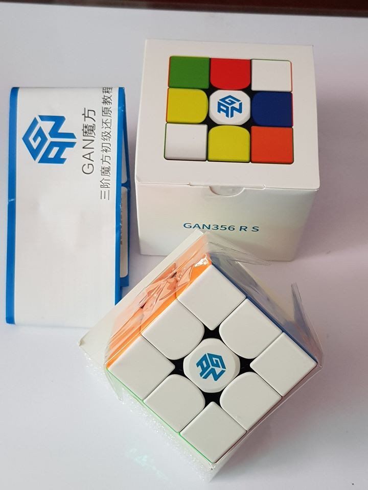 Rubik Sài Gòn