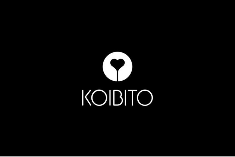 Logo của thương hiệu Koibito
