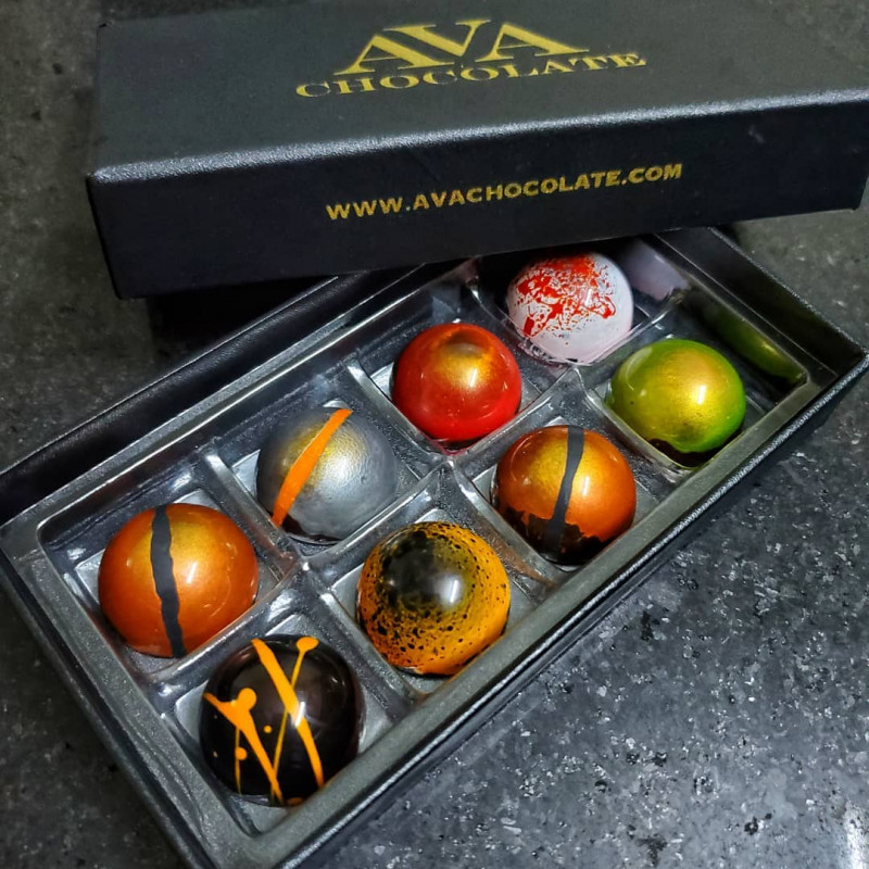Ava Chocolate