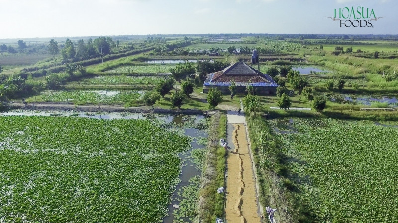 Viễn Phú Green Farm