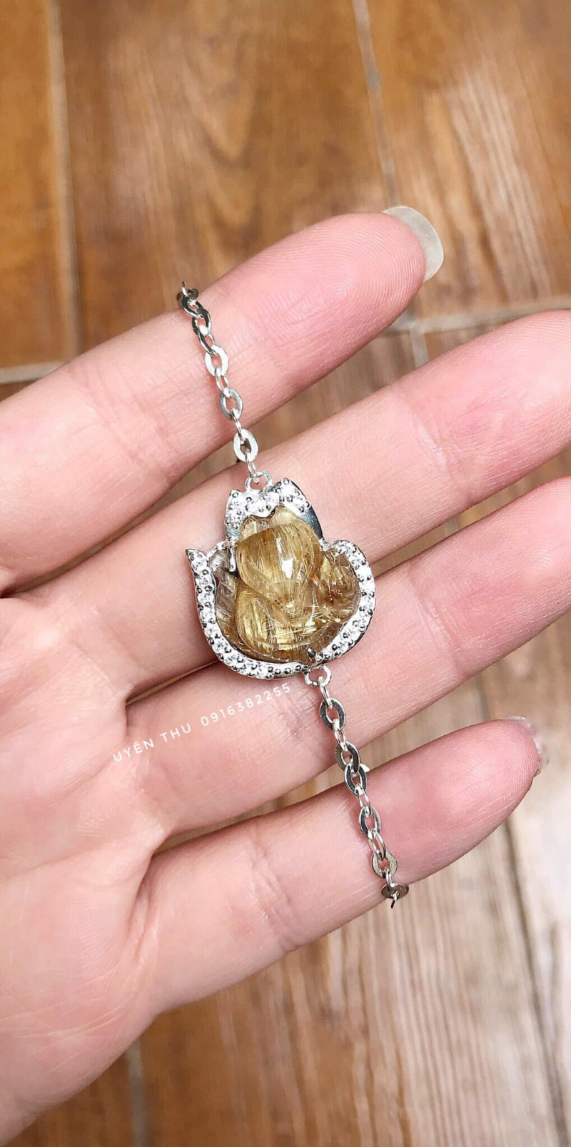 Trang Sức Phong Thuỷ - Moonstone.vn